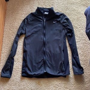 Nike Dri Fit Light Jacket